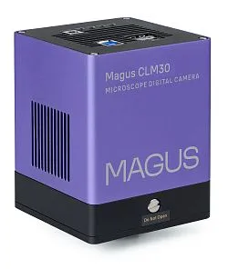 figura di Fotocamera digitale MAGUS CLM30