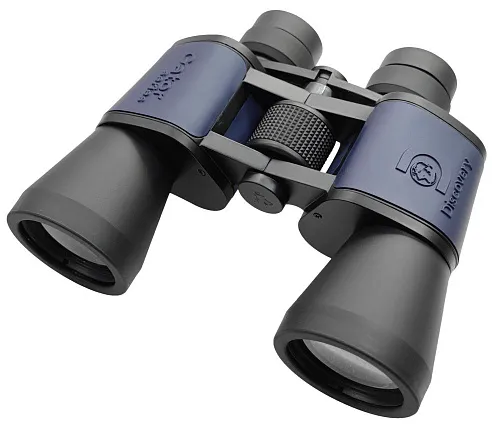 foto di Binocolo Levenhuk Discovery Gator 10x50