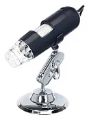 immagine di Microscopio digitale Levenhuk Discovery Artisan 16
