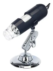 immagine di Microscopio digitale Levenhuk Discovery Artisan 16