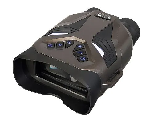 figura di Visore notturno binoculare digitale Levenhuk Halo 30XN