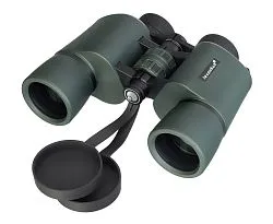 immagine di Binocolo Levenhuk New Sherman PRO 8x42