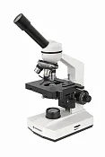 foto di Microscopio Bresser Erudit Basic Mono 40–400x