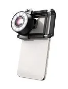 immagine di Microscopio LED per smartphone Levenhuk Kelvin TMC20