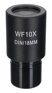 foto di Oculare con scala graduata Levenhuk MED 10x/18 (D 23,2 mm)