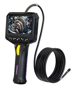 fotografia di Endoscopio professionale Ermenrich Seek VE80