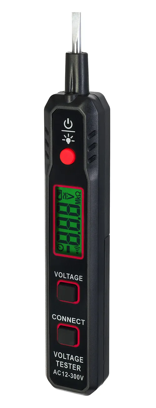 fotografia di Tester elettrico Ermenrich Zing WT30