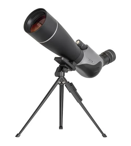 foto di Cannocchiale terrestre Levenhuk New Blaze ED 80,  1