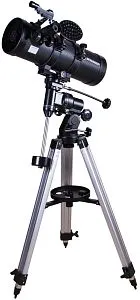 fotografia di Telescopio Bresser Pluto 114/500 EQ