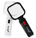 foto di Lente d’ingrandimento Levenhuk Zeno Read ZR10