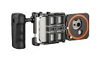 foto di Gabbia fotografica per smartphone Levenhuk Kelvin RIG20