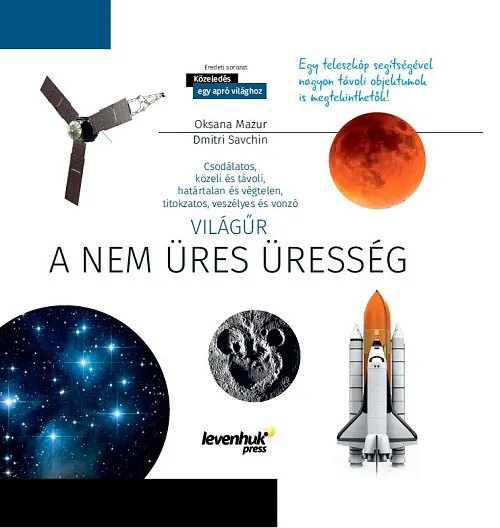 immagine di Spazio. Vuoto non-vuoto. Libro educativo