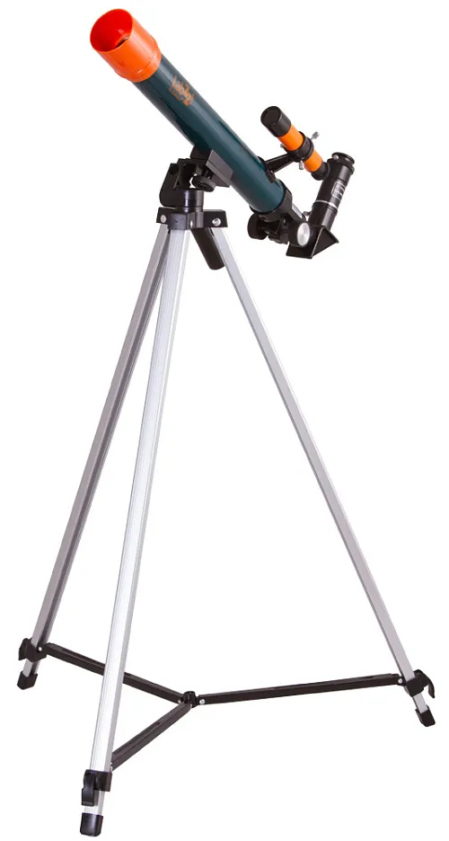 fotografia di Telescopio Levenhuk LabZZ T1 - Articolo in esposizione