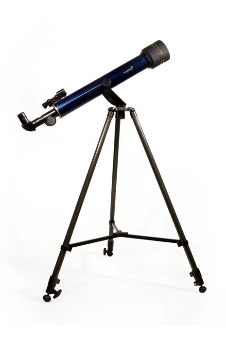 immagine di Telescopio Levenhuk Strike 60 NG