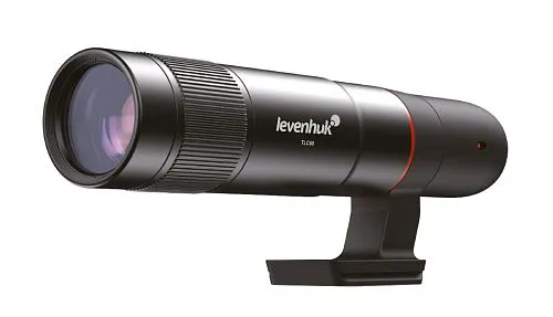 foto di Teleculare Wi-Fi Levenhuk Kelvin TLC60,  1
