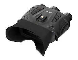 immagine di Visore notturno binoculare digitale Levenhuk Halo 50XN GPS