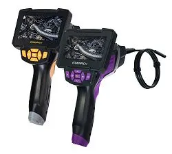 foto di Endoscopio professionale Ermenrich Seek VE60