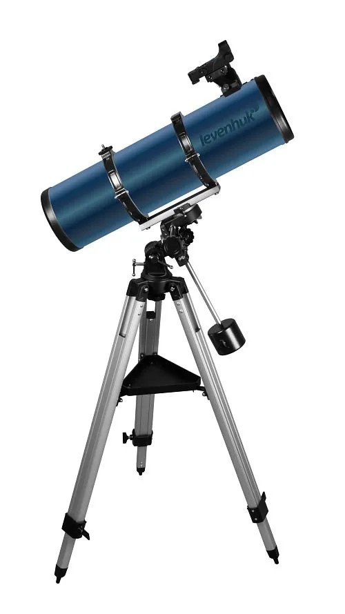 immagine di Telescopio Levenhuk New Skyline PLUS 130/650 SQ1,  1