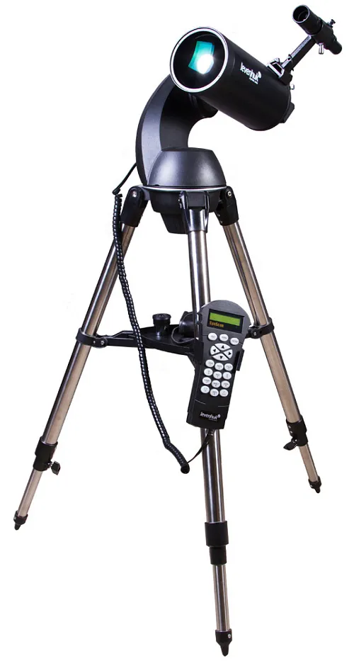 foto di Telescopio Levenhuk SkyMatic 105 GT MAK