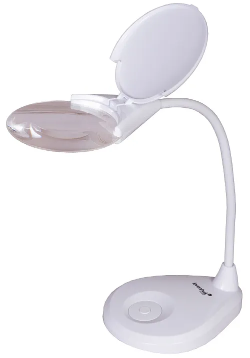 foto di Lente d’ingrandimento Levenhuk Zeno Lamp ZL7