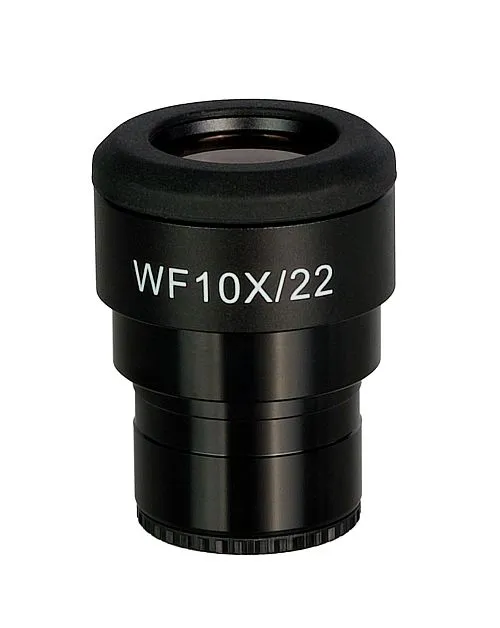 figura di Oculare con puntatore e regolazione diottrica MAGUS ND10P 10х/22 mm (D 30 mm)