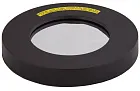 fotografia di Filtro solare Levenhuk per telescopi MAK 105 mm