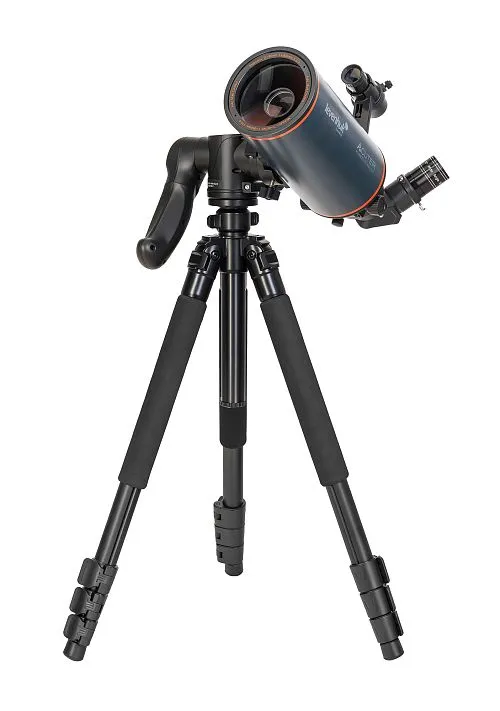 immagine di Fototelescopio Levenhuk Kelvin MAK80 AZ,  1