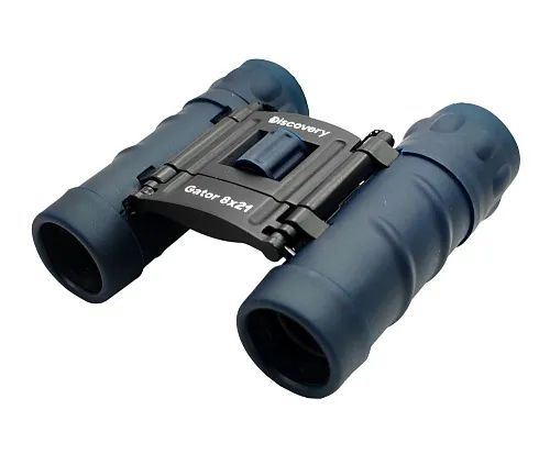 immagine di Binocolo Levenhuk Discovery Gator 8x21
