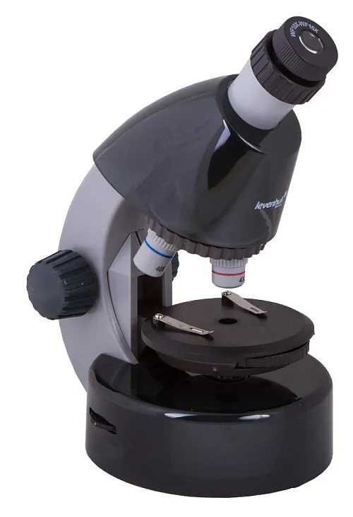 foto di Microscopio Levenhuk LabZZ M101