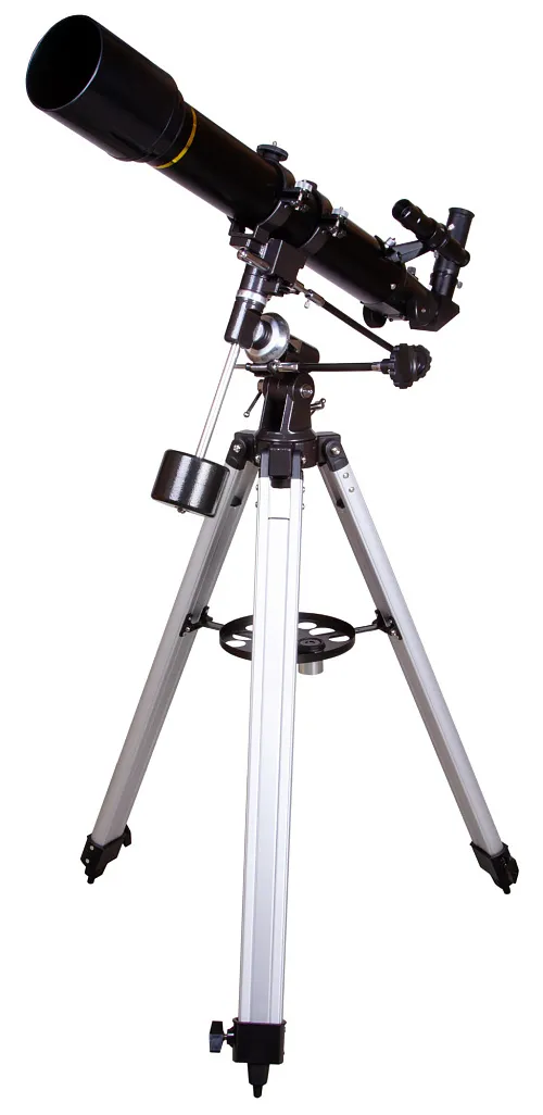 immagine di Telescopio Levenhuk Skyline PLUS 70T