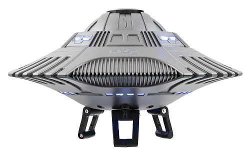 figura di Planetario Levenhuk LabZZ SP50 UFO