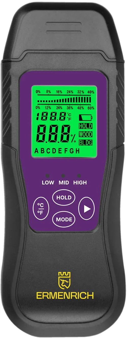 figura di Sensore di umidità Ermenrich Wett MW30,  1