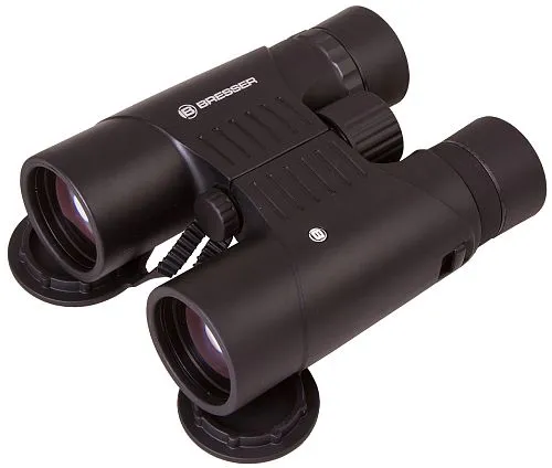 immagine di Bresser Corvette 8x42 Binoculars,  1
