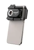 fotografia di Microscopio LED per smartphone Levenhuk Kelvin TMC10