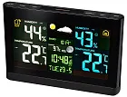 foto di Bresser Weather Station with Colour Display, black