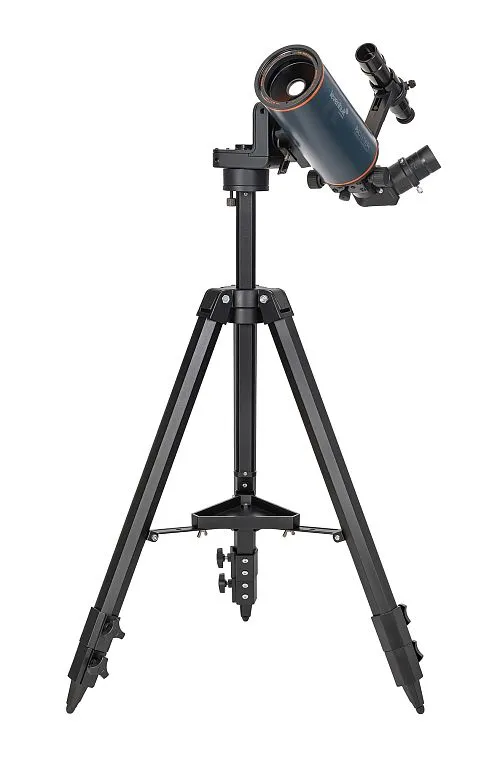 figura di Fototelescopio Levenhuk Kelvin MAK60 mini AZ,  1