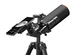 figura di Fototelescopio Levenhuk Kelvin MAK60 mini AZ