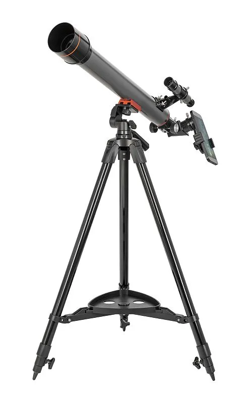 fotografia di Fototelescopio Levenhuk Kelvin Nova BASE 50/600,  1