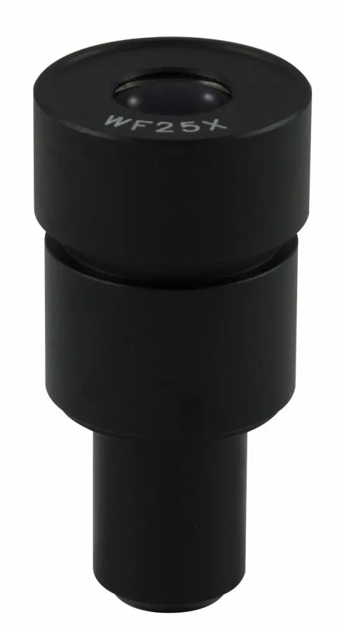 figura di Oculare grandangolare Bresser ICD 30,5 mm 25x