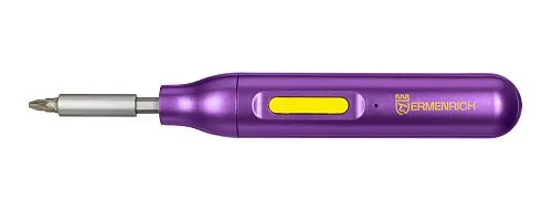 foto di Cacciavite elettrico Ermenrich Tunn PD15