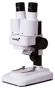 foto di Microscopio Levenhuk 1ST