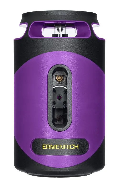 immagine di Livella laser Ermenrich PLUS LN40