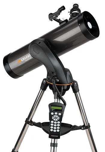 figura di Telescopio Celestron NexStar 130 SLT