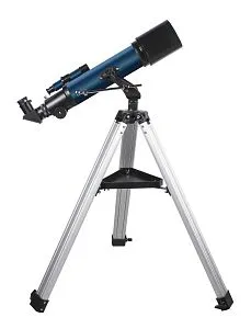 foto di Telescopio Levenhuk New Skyline BASE 70/700 AZ2