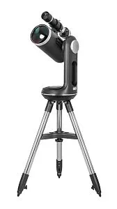 immagine di Telescopio smart Levenhuk Kelvin Bright STM127