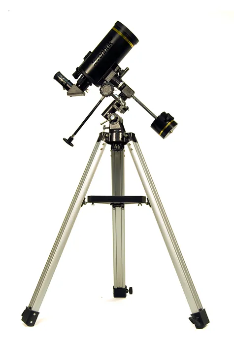 foto di Telescopio Levenhuk Skyline PRO 90 MAK