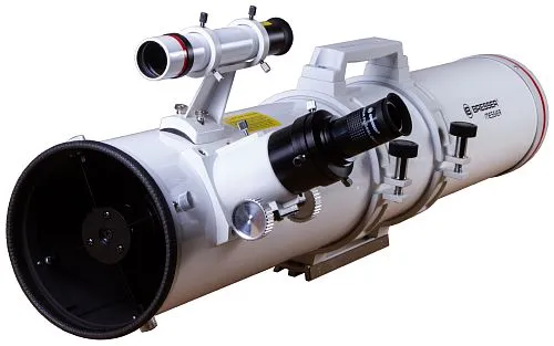 immagine di Tubo ottico Bresser Messier NT-130/1000,  1