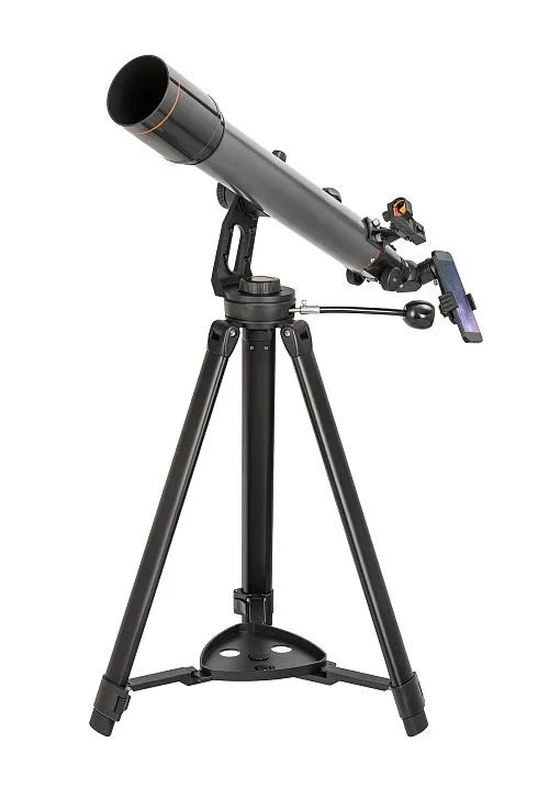 foto di Fototelescopio Levenhuk Kelvin Nova PLUS 70/700,  1