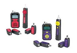 immagine di Tester per cavi di rete Ermenrich Ping SM110
