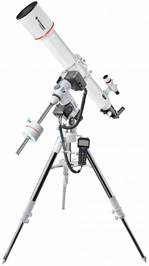 immagine di Telescopio Bresser Messier AR-127L/1200 EXOS-2 GOTO Hexafoc